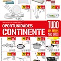Antevisão Folheto CONTINENTE Oportunidades Madeira promoções de 20 agosto a 2 setembro p1.jpg